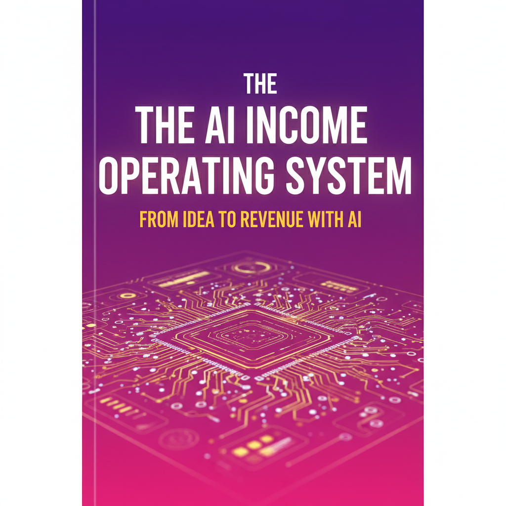 The AI Income Operating System