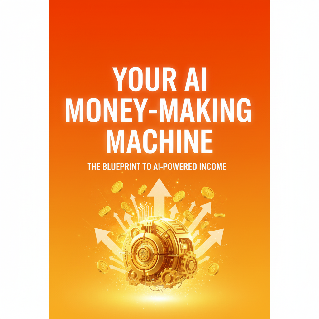 Your AI Money-Making Machine